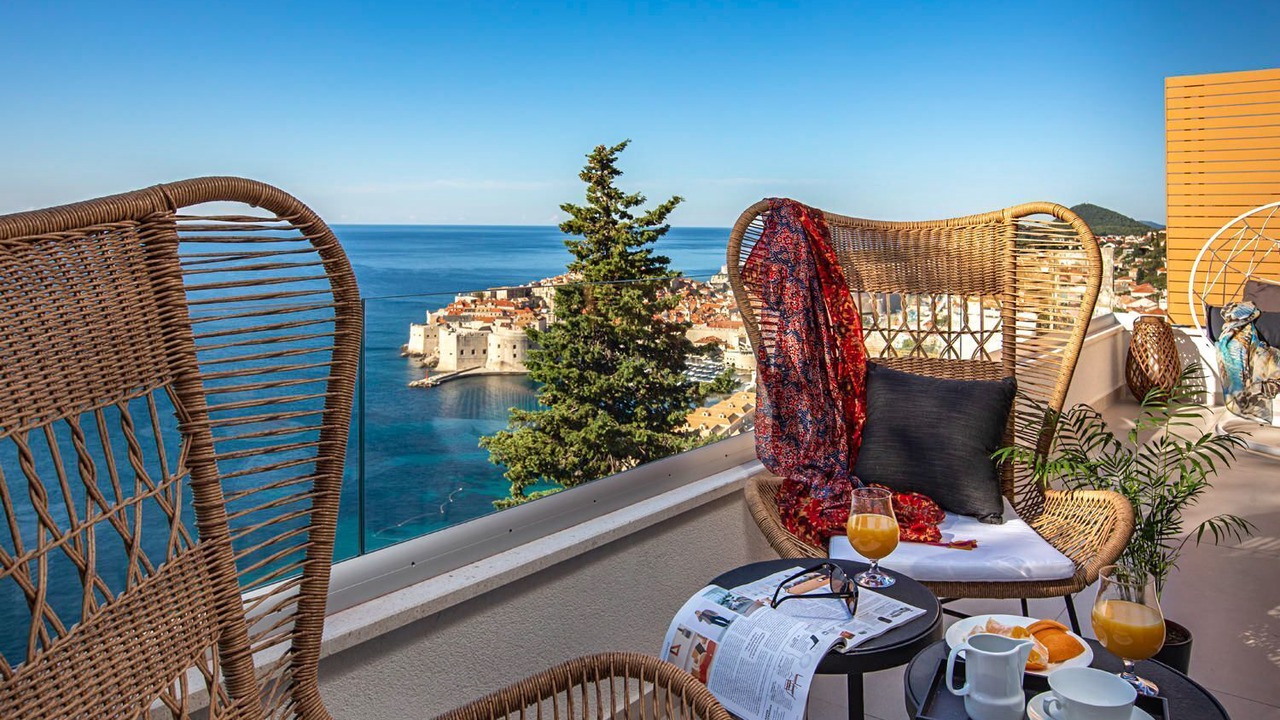 Photo of Others in Dubrovnik