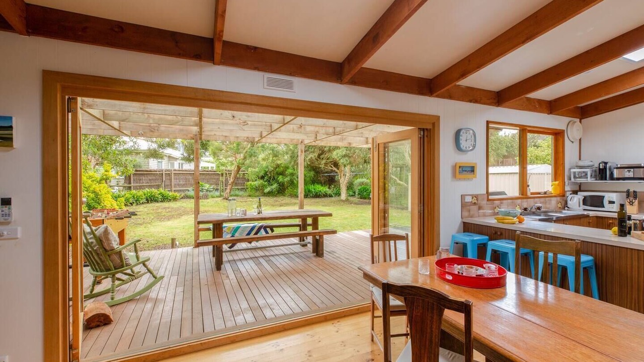 Photo of Others in Merricks Beach