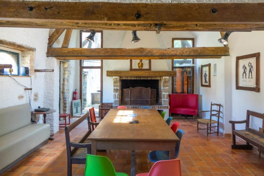 Photo of Others in Paucourt