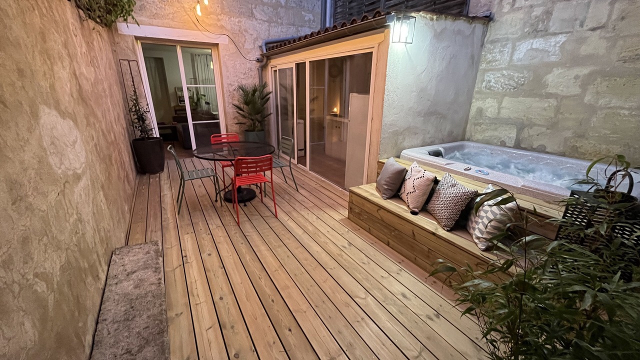 Photo of Outdoor in Saint-Michel - Nansouty - Saint-Genes