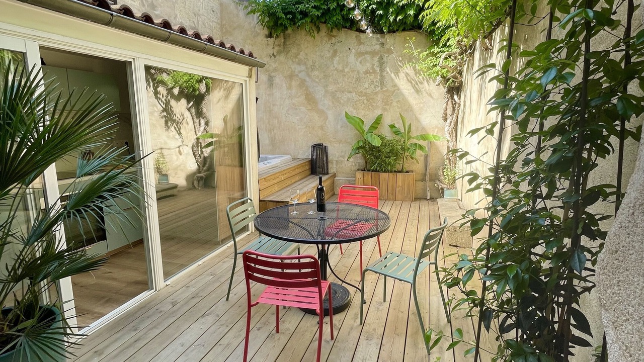 Photo of Outdoor in Saint-Michel - Nansouty - Saint-Genes