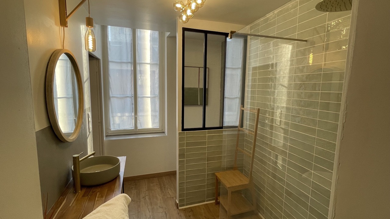 Photo of Bathroom in Saint-Michel - Nansouty - Saint-Genes