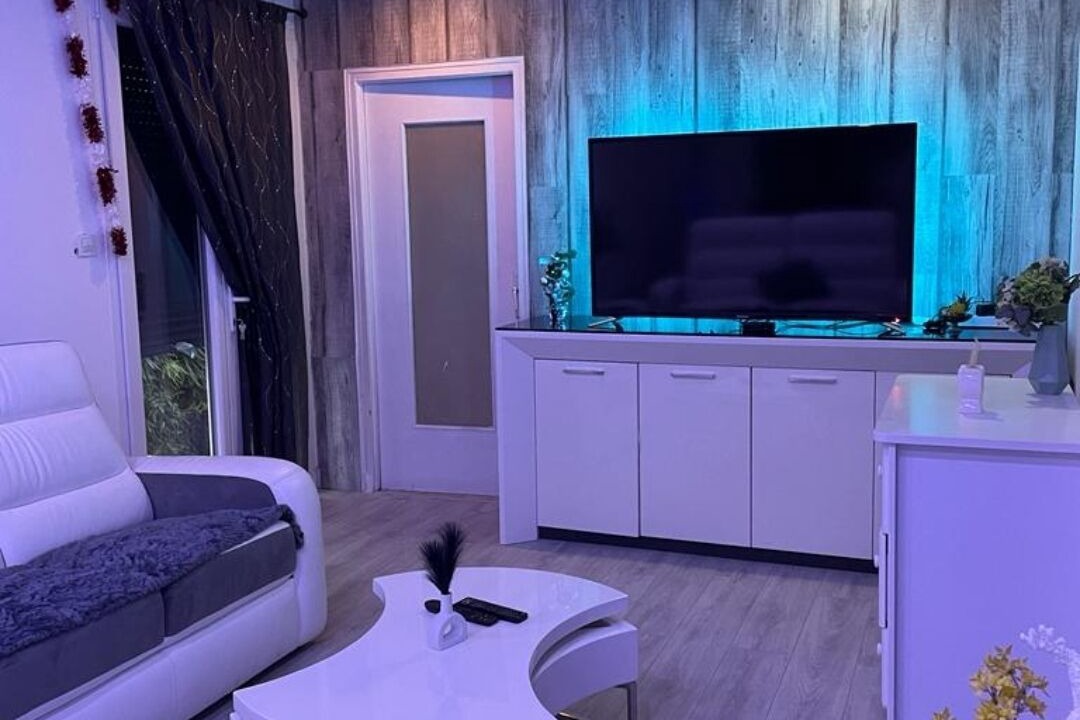 Photo of Livingroom in Longvic