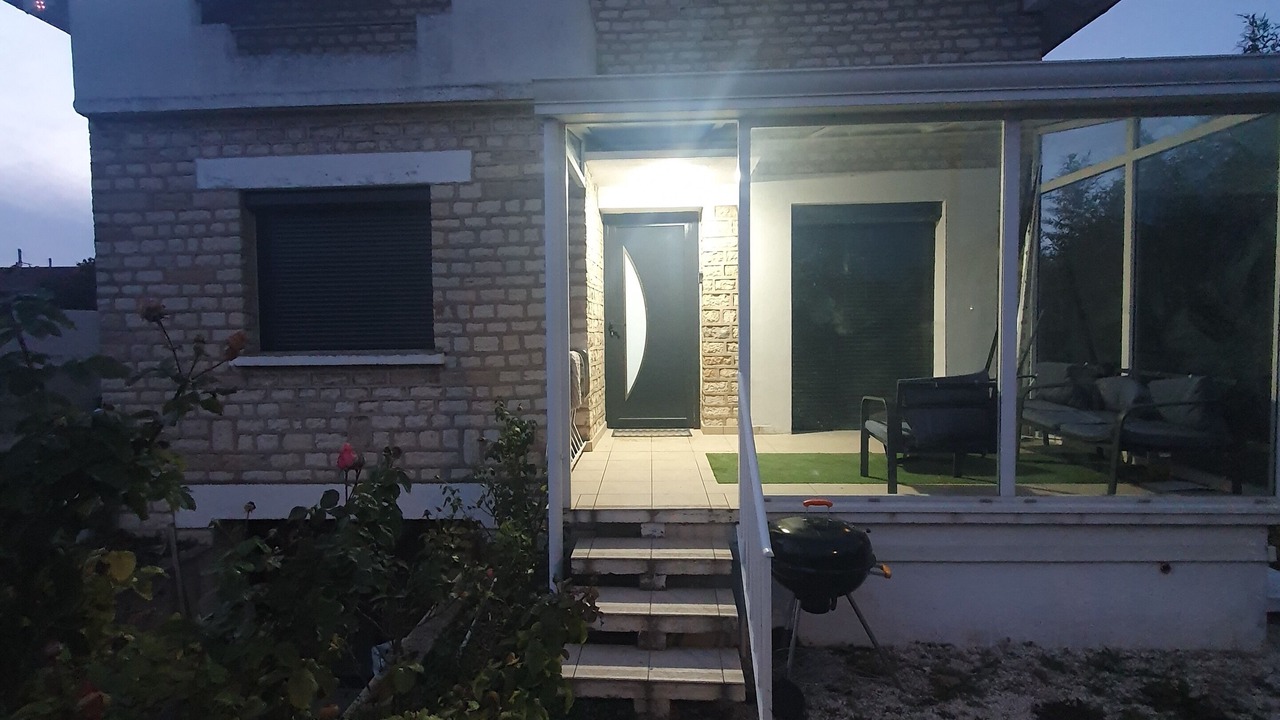 Photo of Outdoor in Longvic