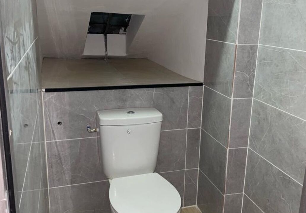 Photo of Bathroom in Longvic