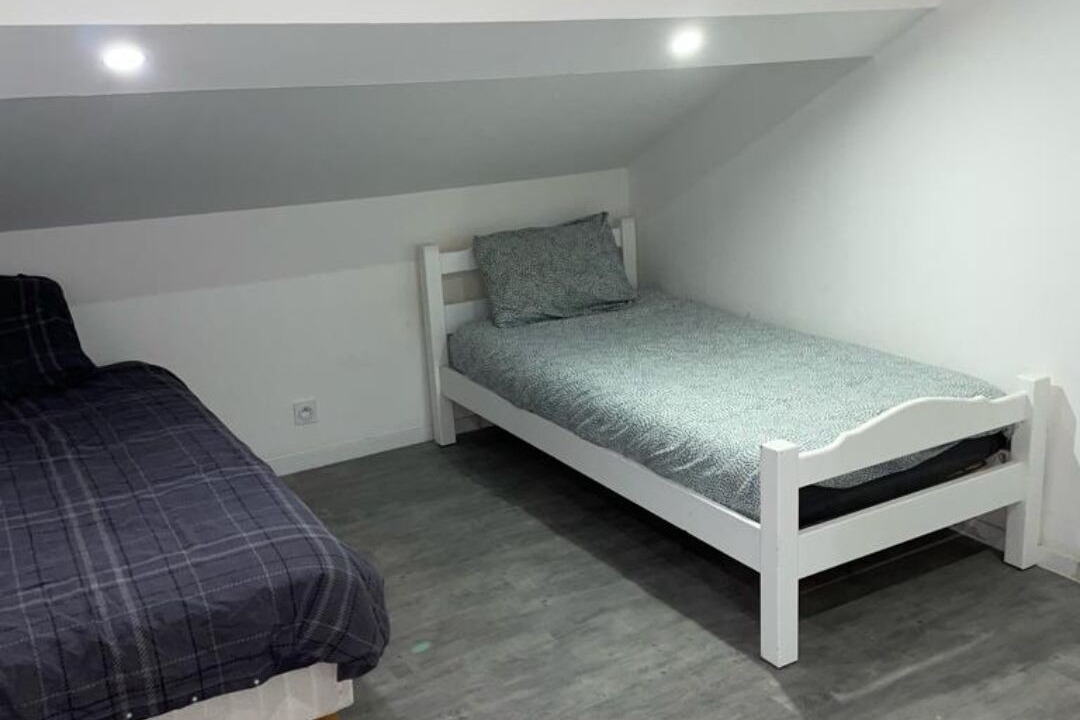 Photo of Bedroom in Longvic