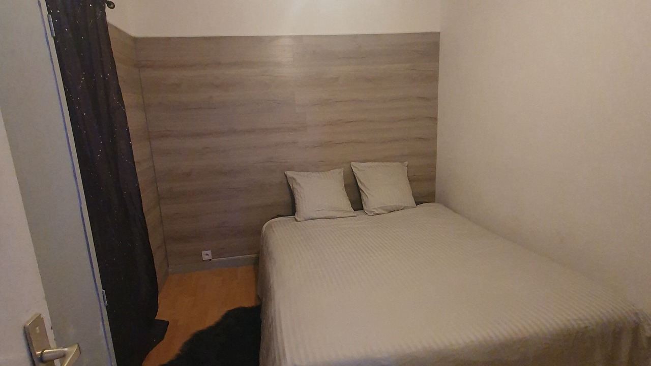 Photo of Bedroom in Longvic