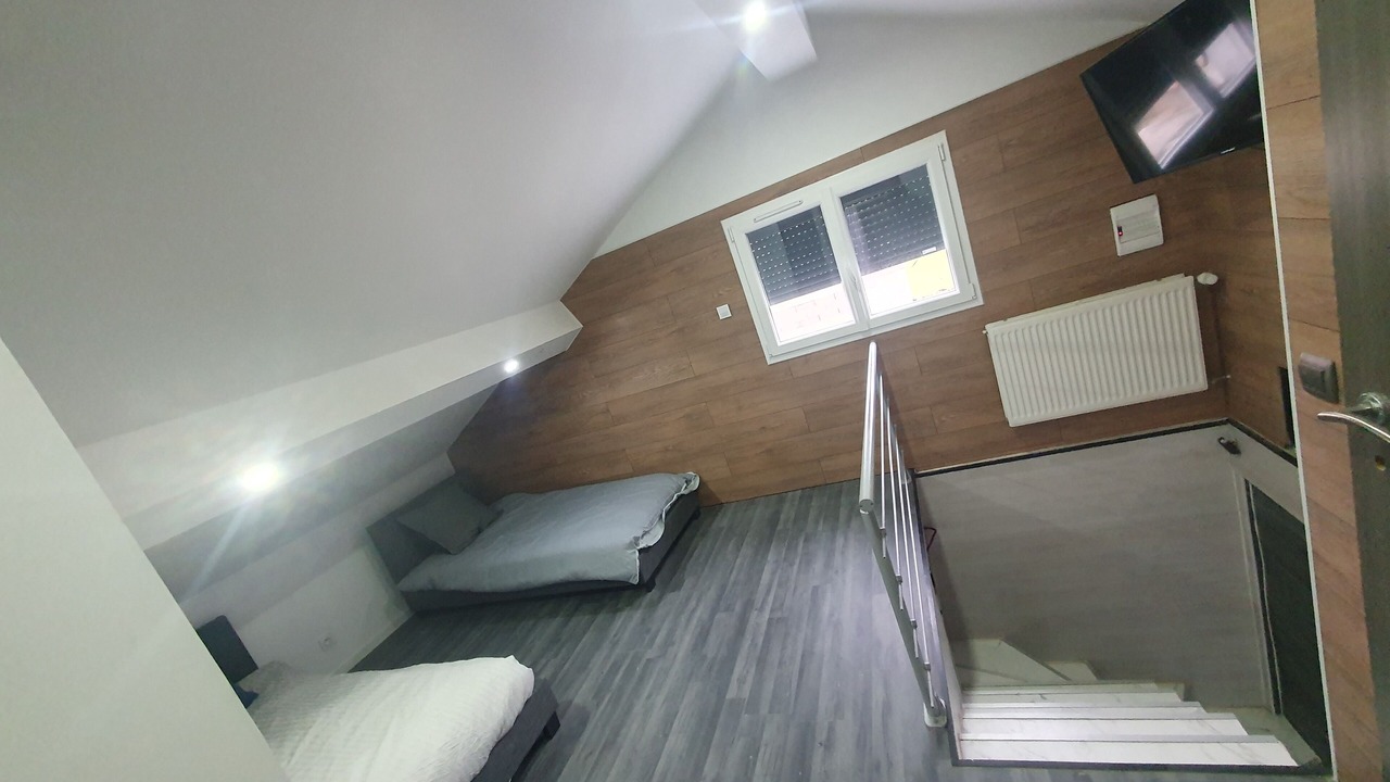 Photo of Bedroom in Longvic