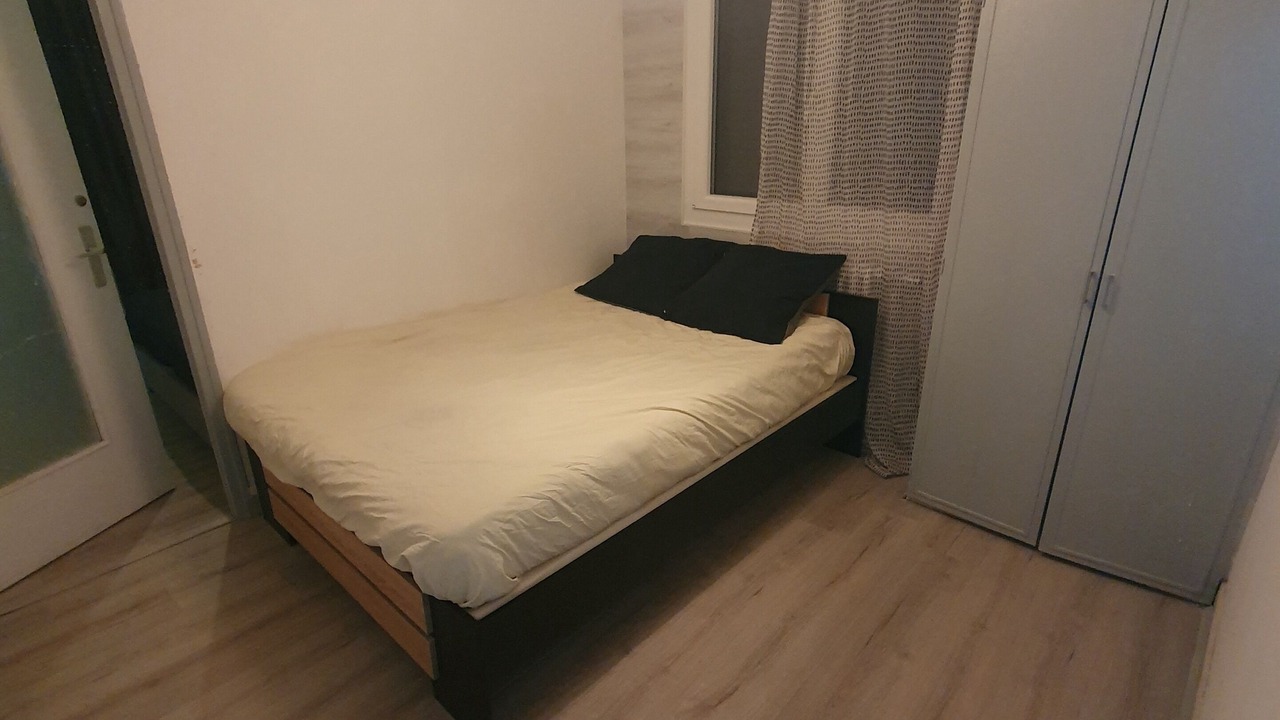 Photo of Bedroom in Longvic