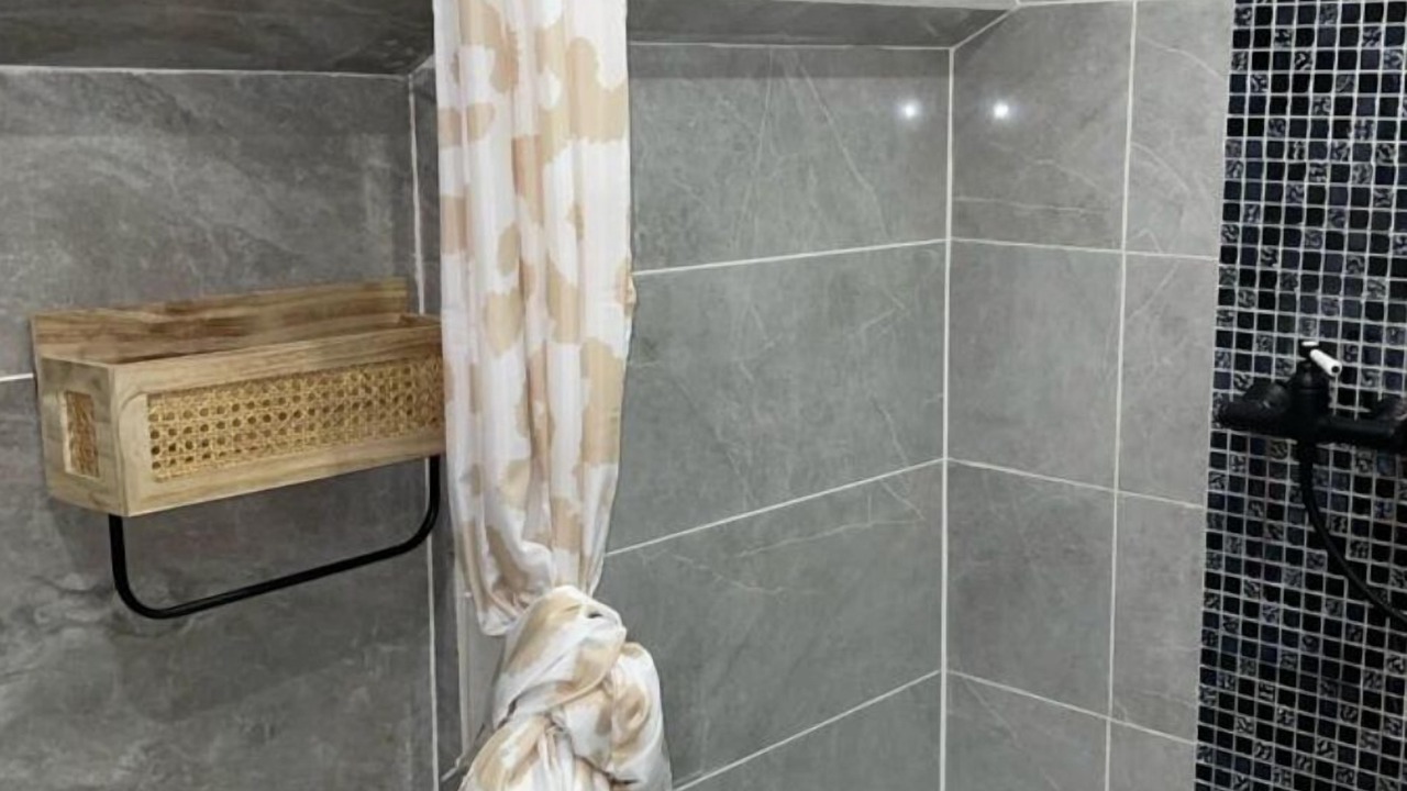 Photo of Bathroom in Longvic