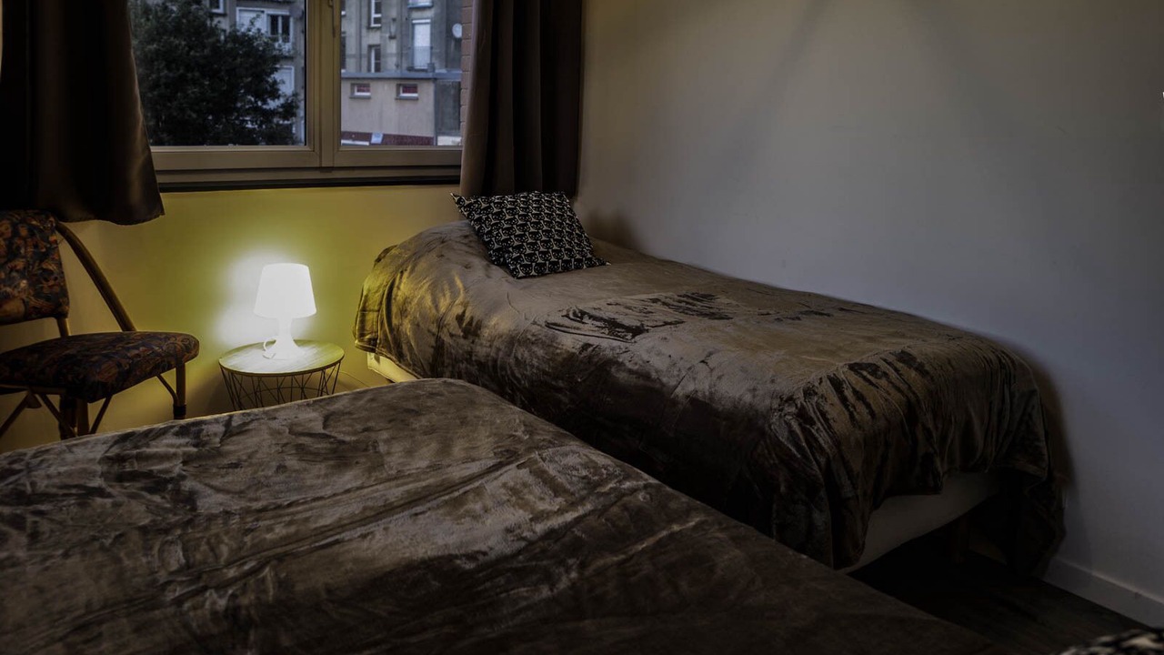 Photo of Bedroom in Le Treport