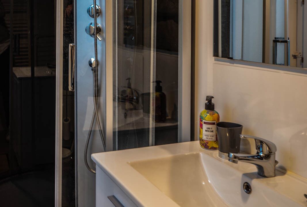 Photo of Bathroom in Le Treport