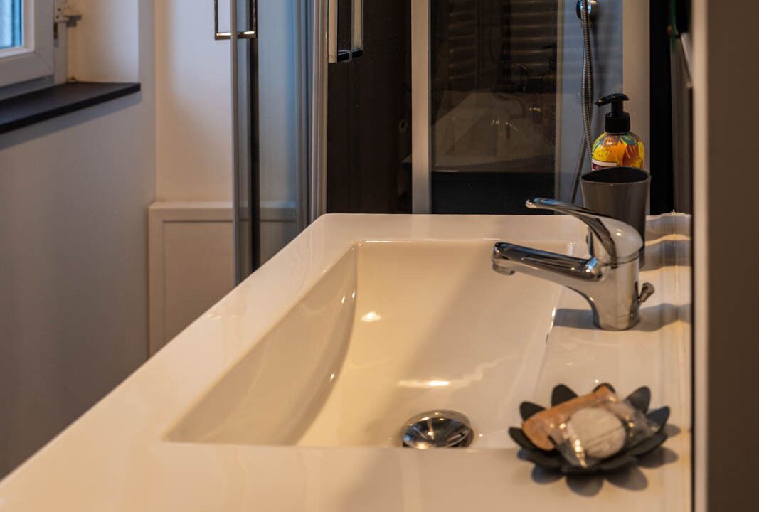 Photo of Bathroom in Le Treport