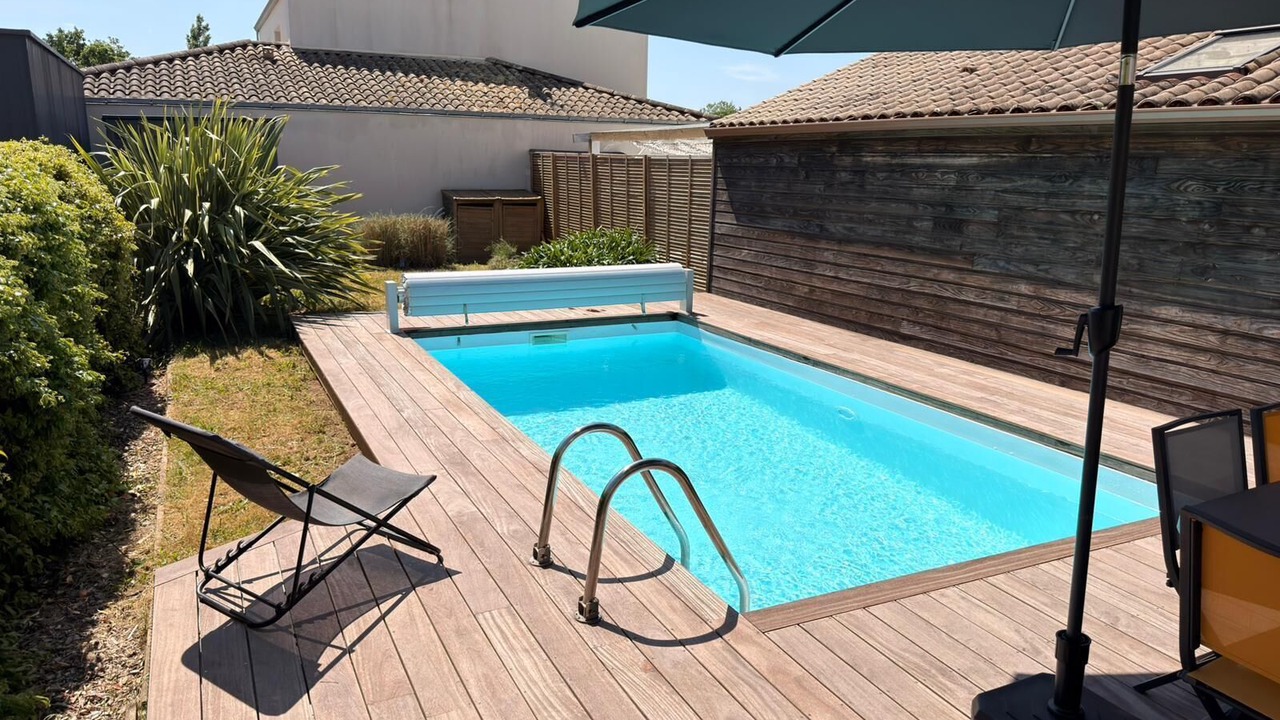 Photo of Outdoor in Talmont-Saint-Hilaire