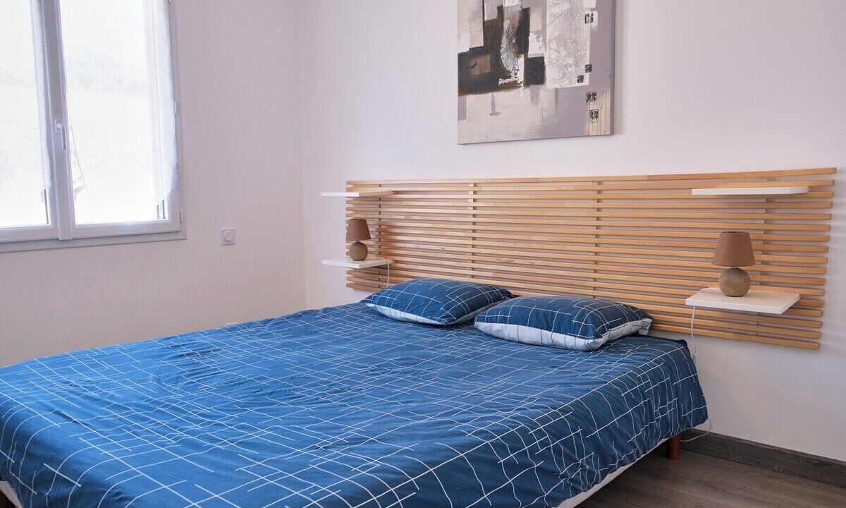 Photo of Bedroom in Talmont-Saint-Hilaire
