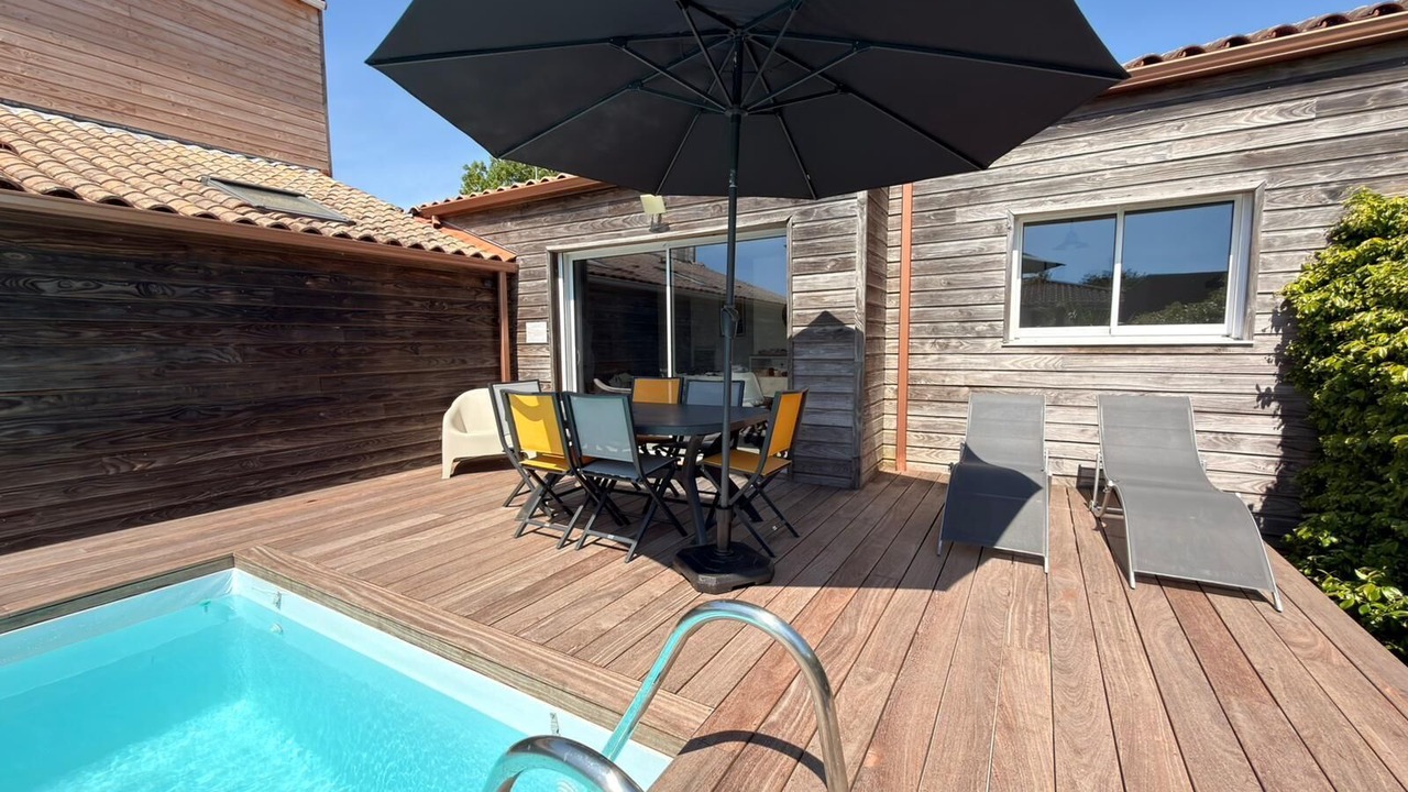 Photo of Outdoor in Talmont-Saint-Hilaire