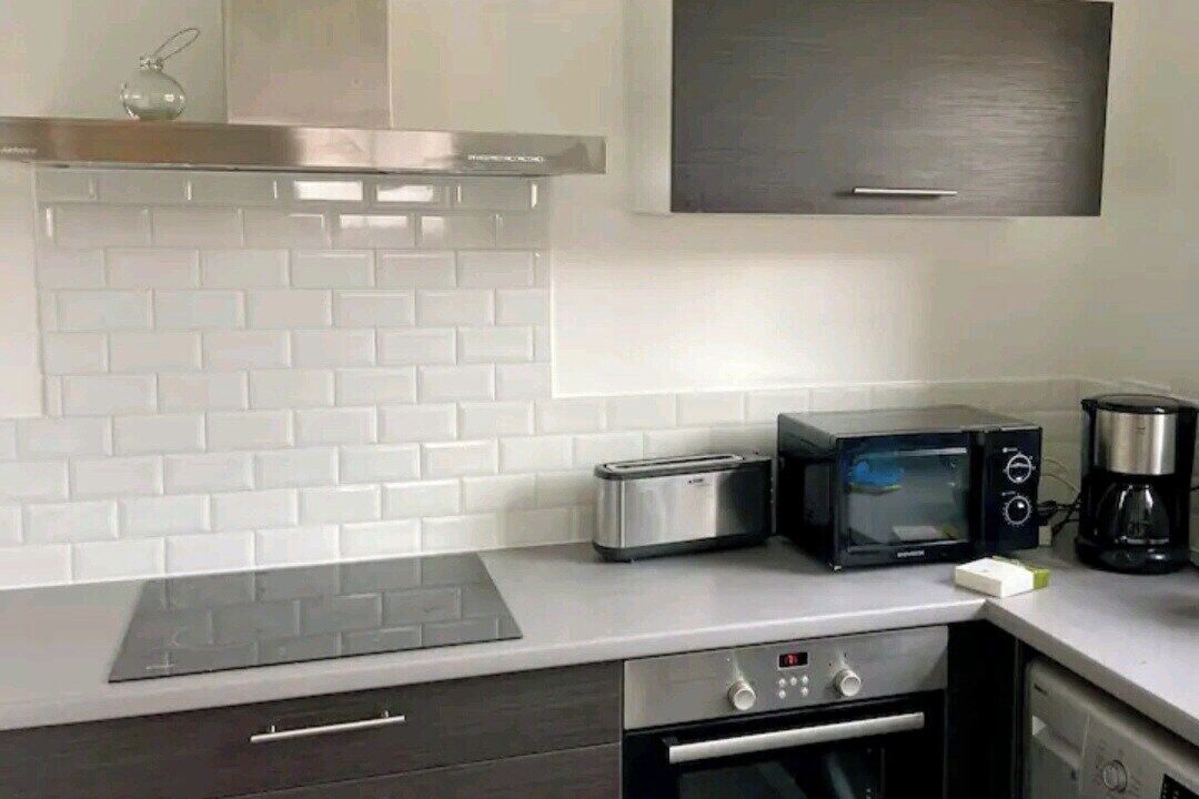 Photo of Kitchen in Talmont-Saint-Hilaire