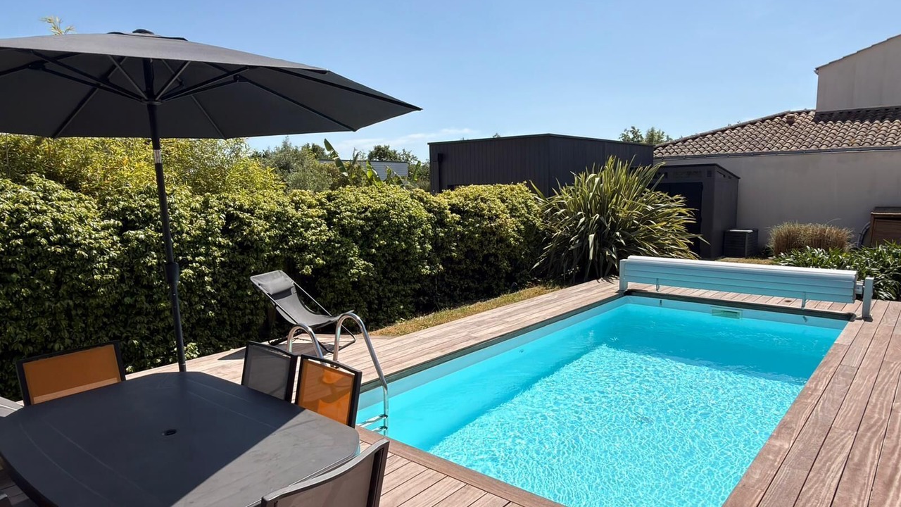 Photo of Outdoor in Talmont-Saint-Hilaire