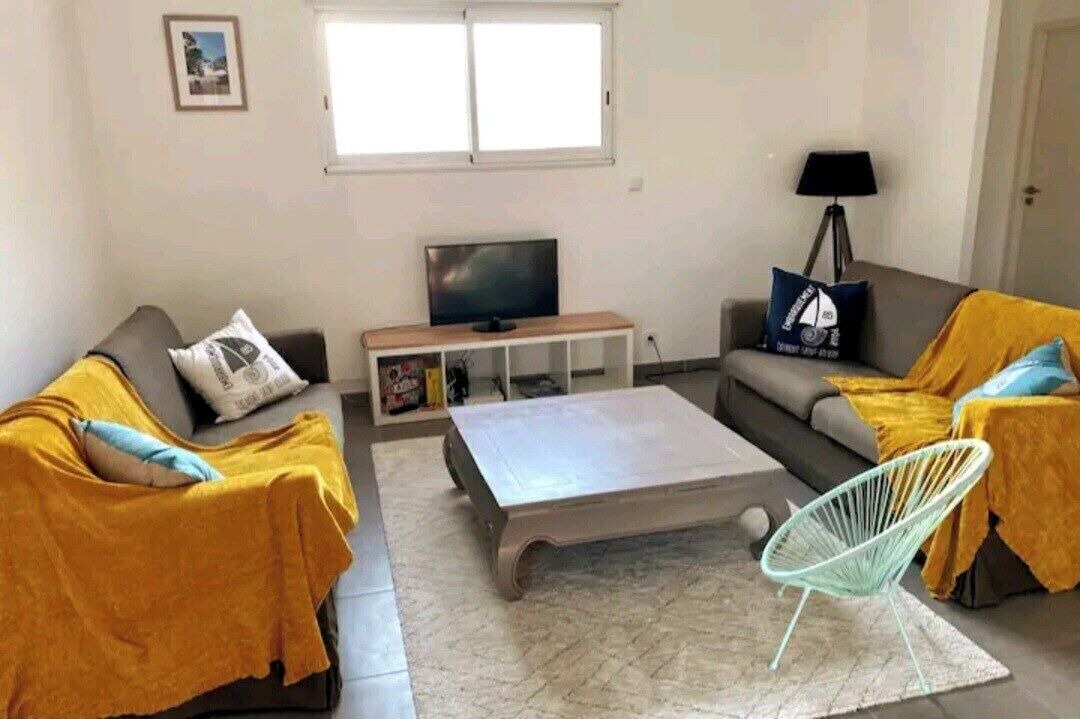 Photo of Livingroom in Talmont-Saint-Hilaire