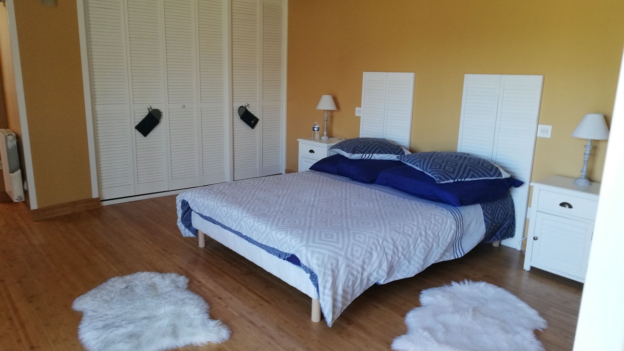 Photo of Bedroom in Trucy