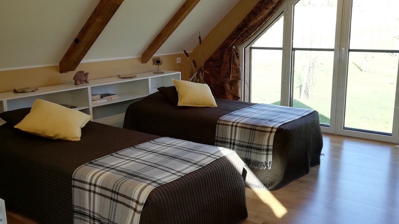 Photo of Bedroom in Trucy