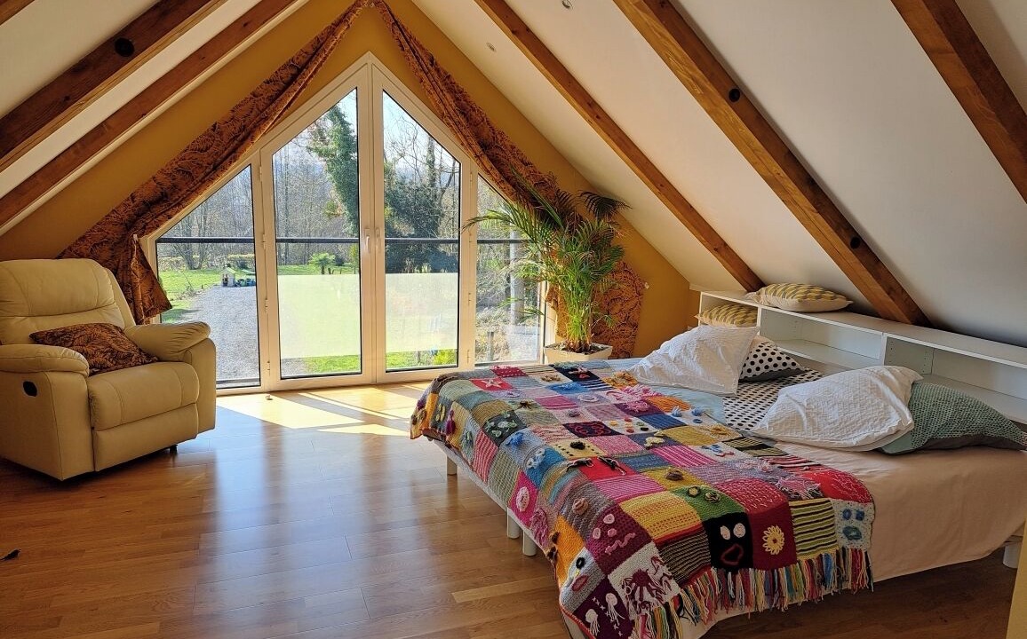 Photo of Bedroom in Trucy