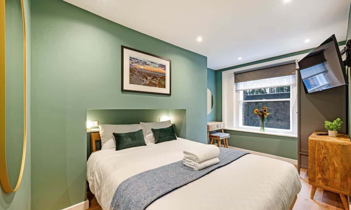 Photo of Others in Georgian Quarter