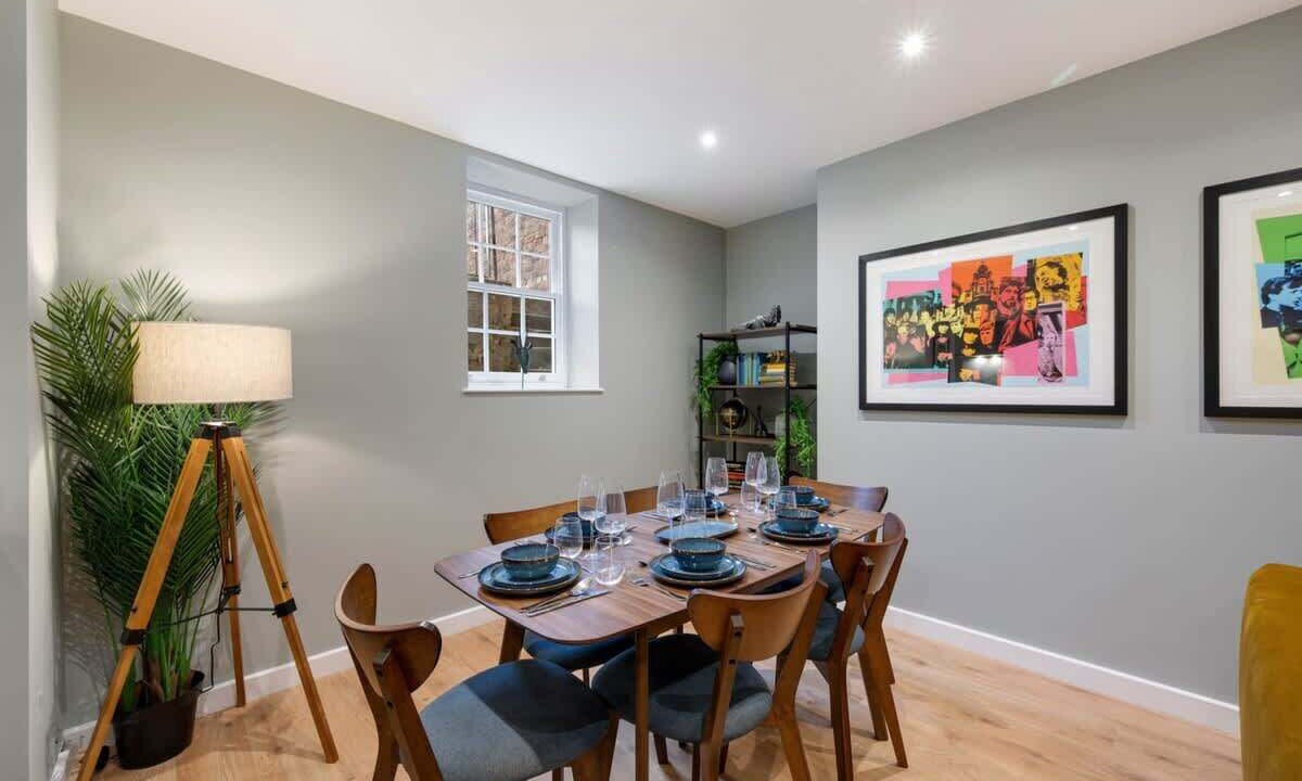 Photo of Others in Georgian Quarter