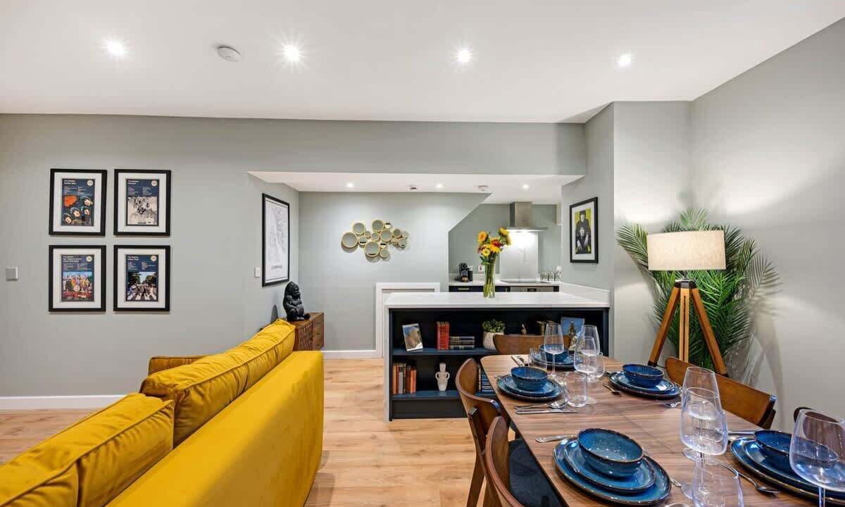 Photo of Others in Georgian Quarter