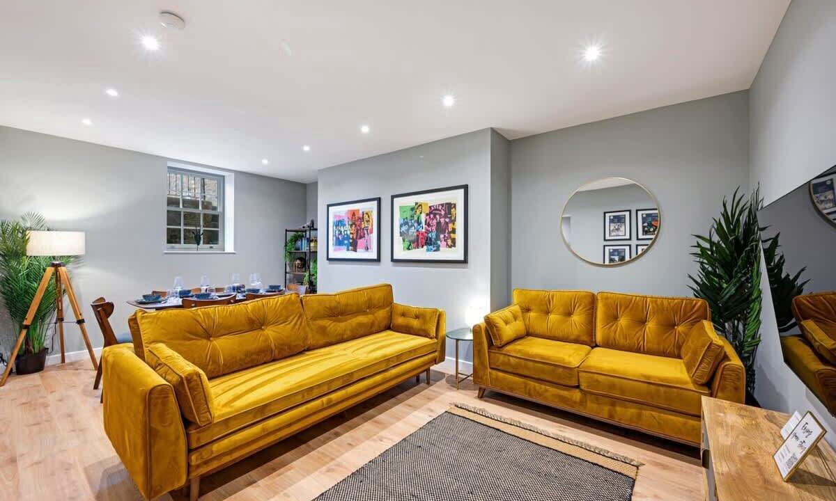 Photo of Others in Georgian Quarter