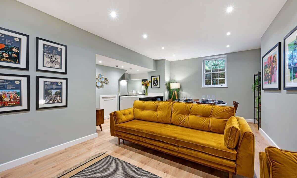 Photo of Others in Georgian Quarter