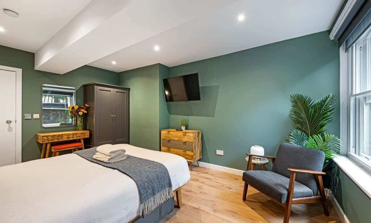 Photo of Others in Georgian Quarter