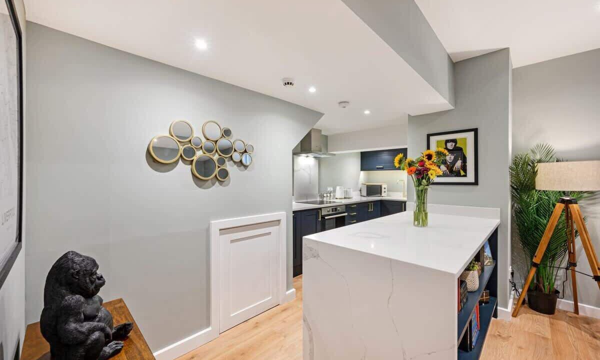 Photo of Others in Georgian Quarter