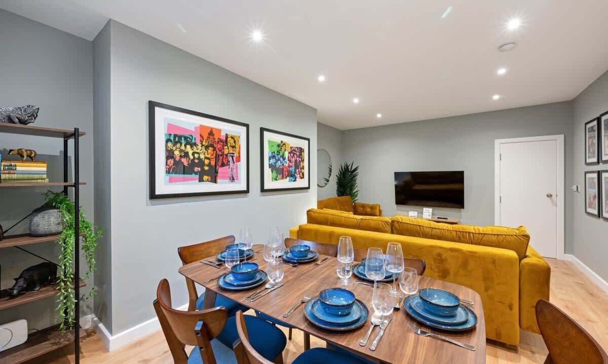 Photo of Others in Georgian Quarter