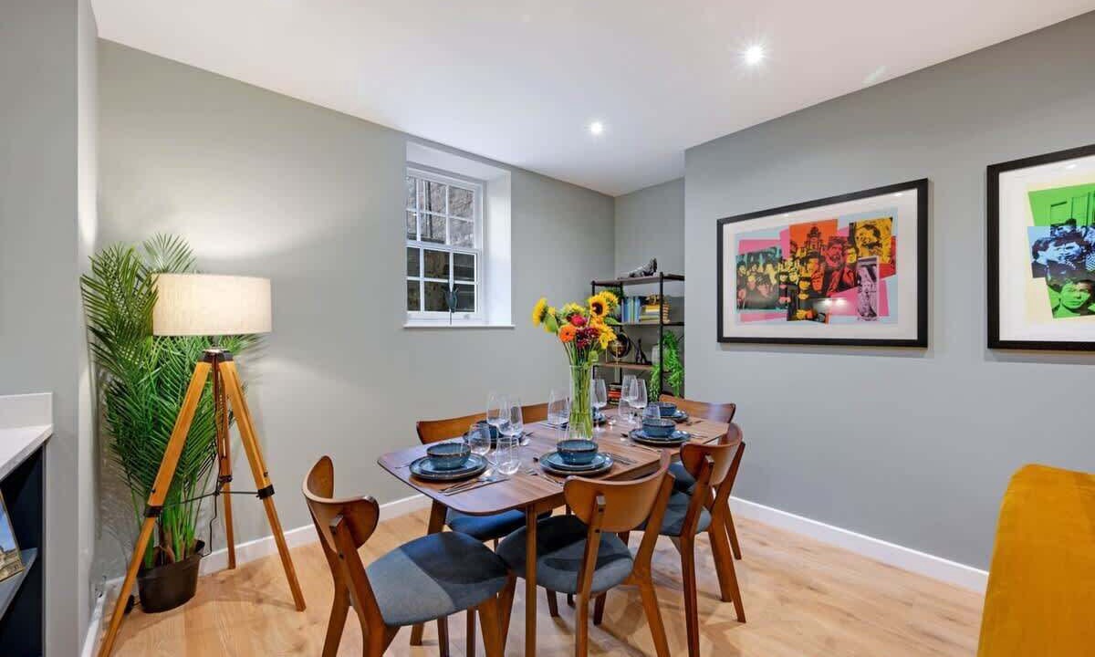 Photo of Others in Georgian Quarter