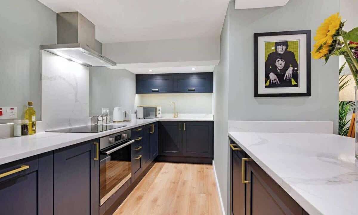 Photo of Others in Georgian Quarter