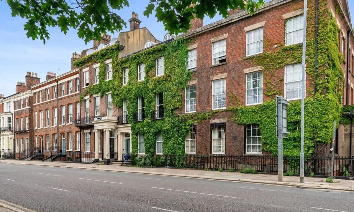 Photo of Others in Georgian Quarter