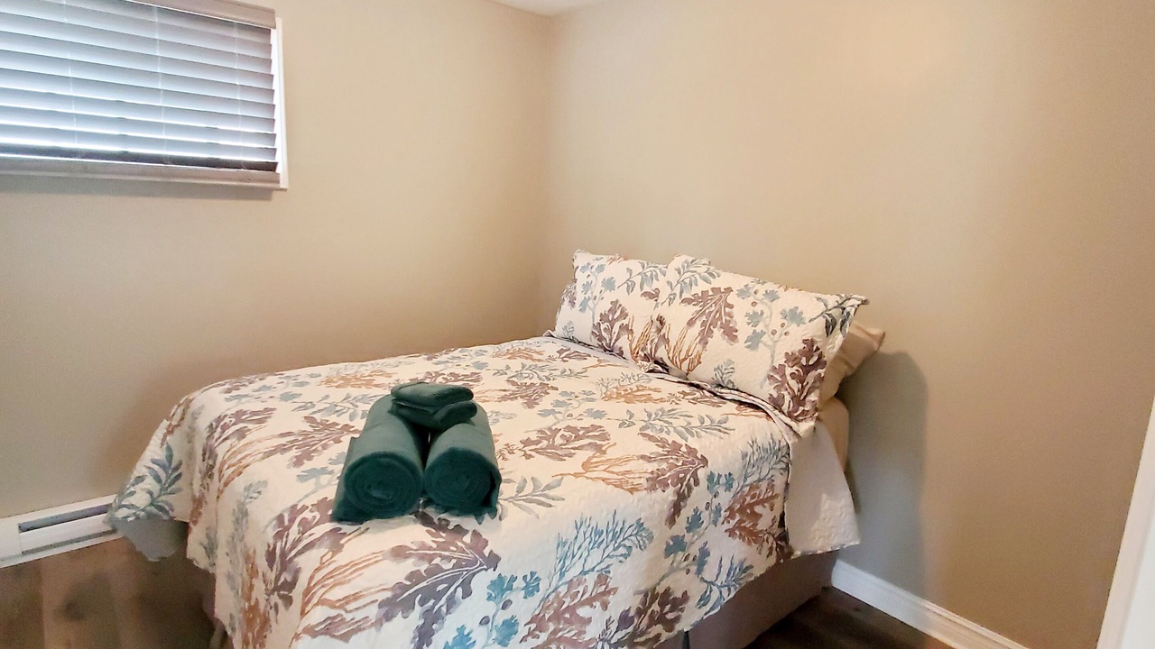 Photo of Bedroom in Saint-Edouard-de-Kent