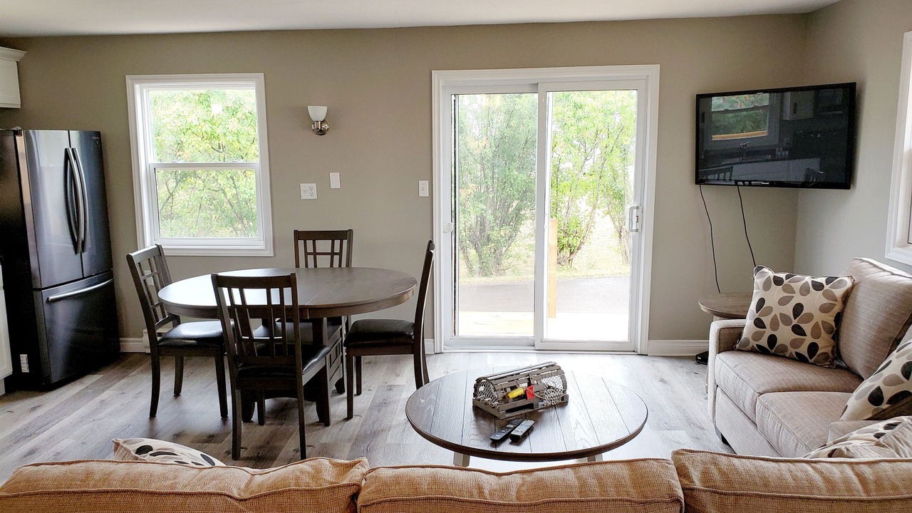 Photo of Livingroom in Saint-Edouard-de-Kent