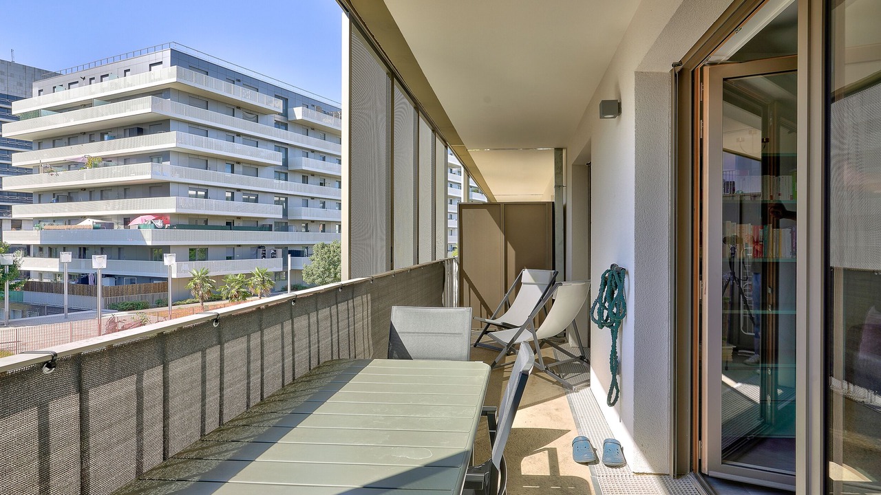 Photo of Outdoor in Universite