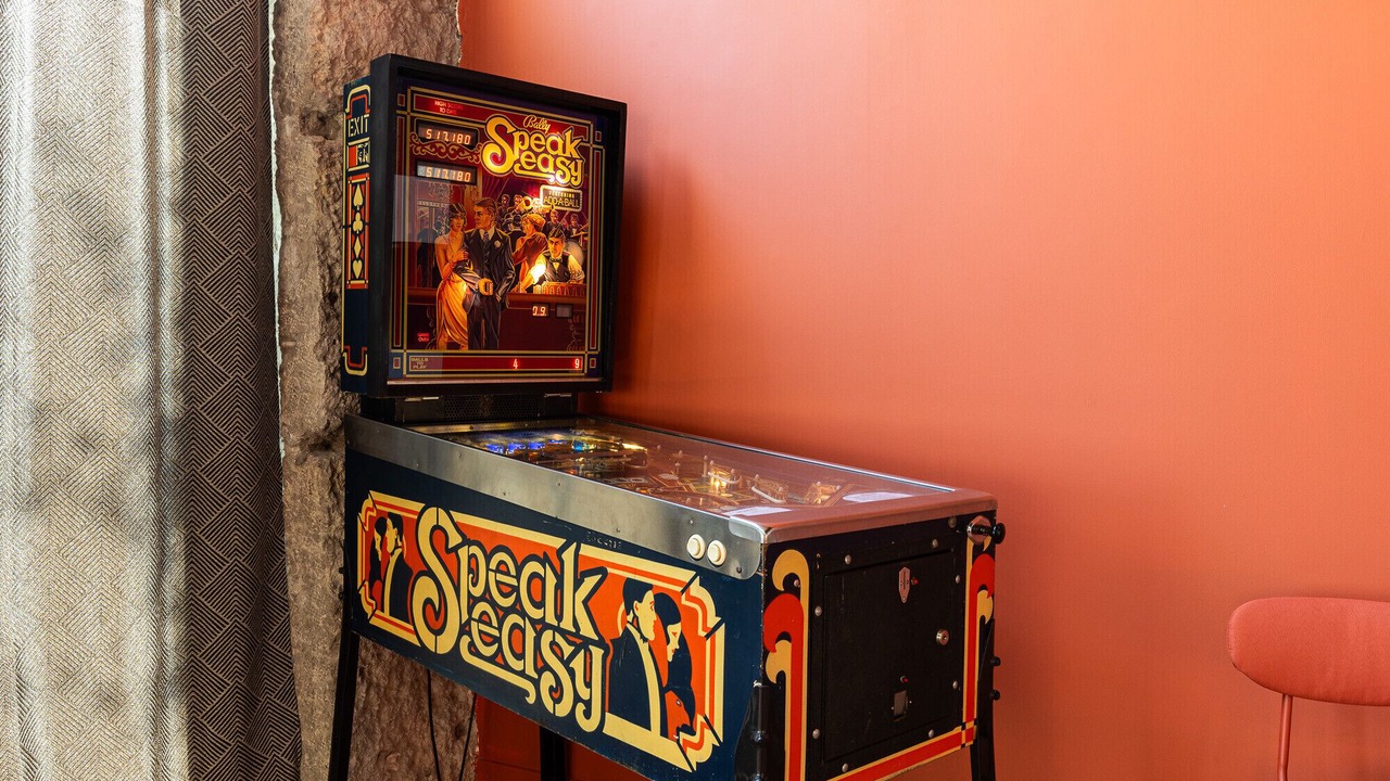 Photo of Bedroom in 2nd Arrondissement