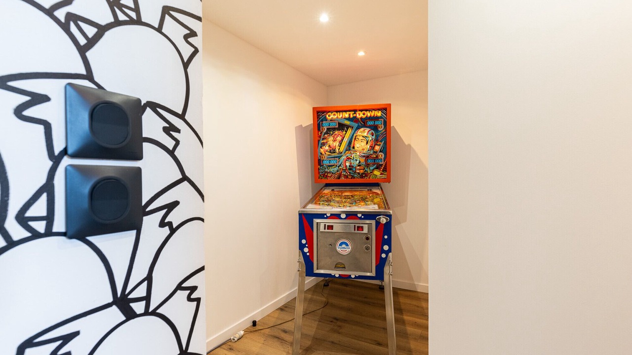 Photo of Bedroom in 2nd Arrondissement