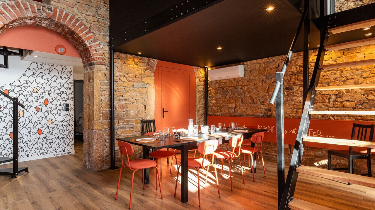 Photo of Others in 2nd Arrondissement