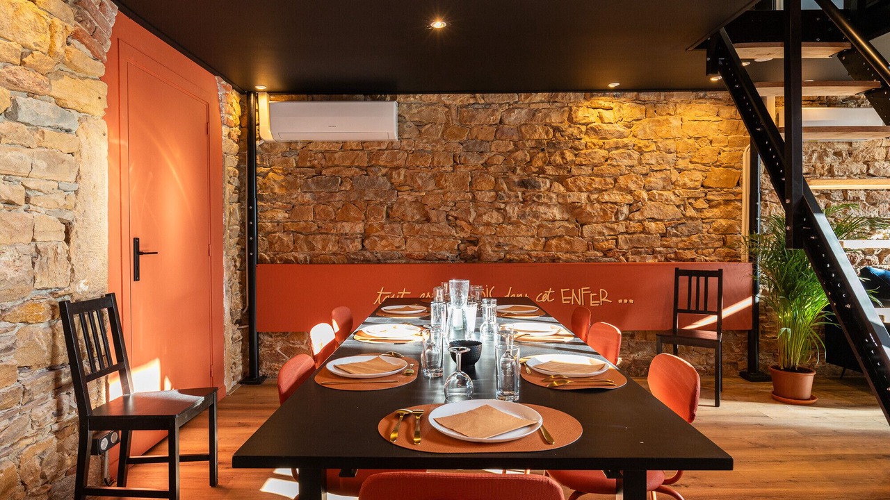 Photo of Others in 2nd Arrondissement