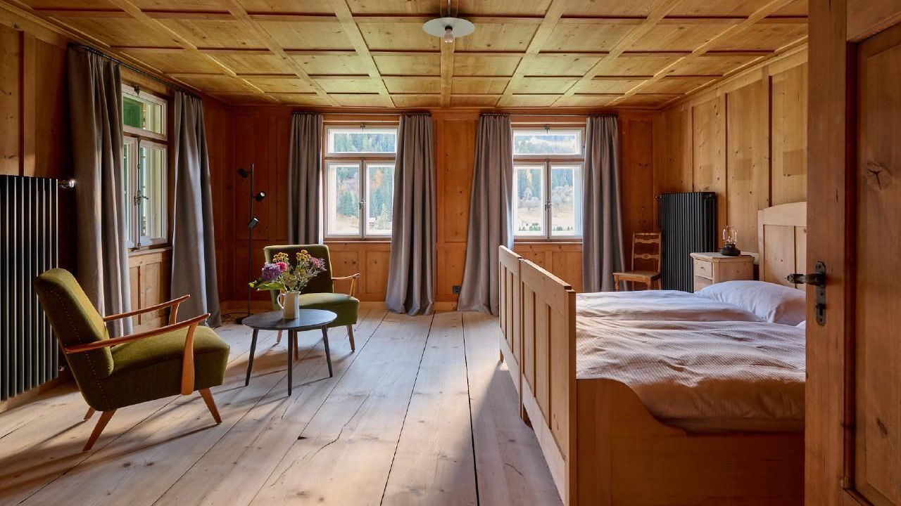 Photo of Others in Klosters-Serneus