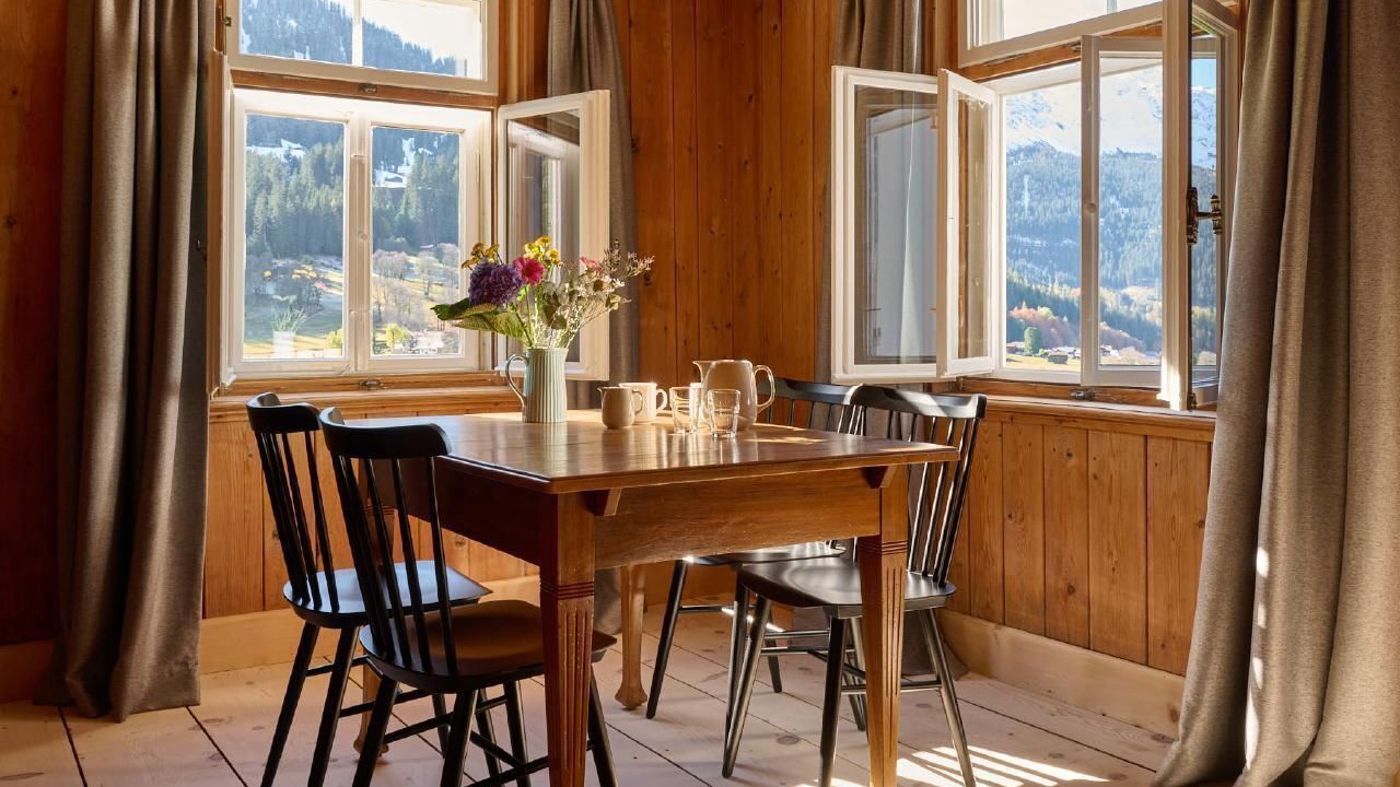 Photo of Others in Klosters-Serneus
