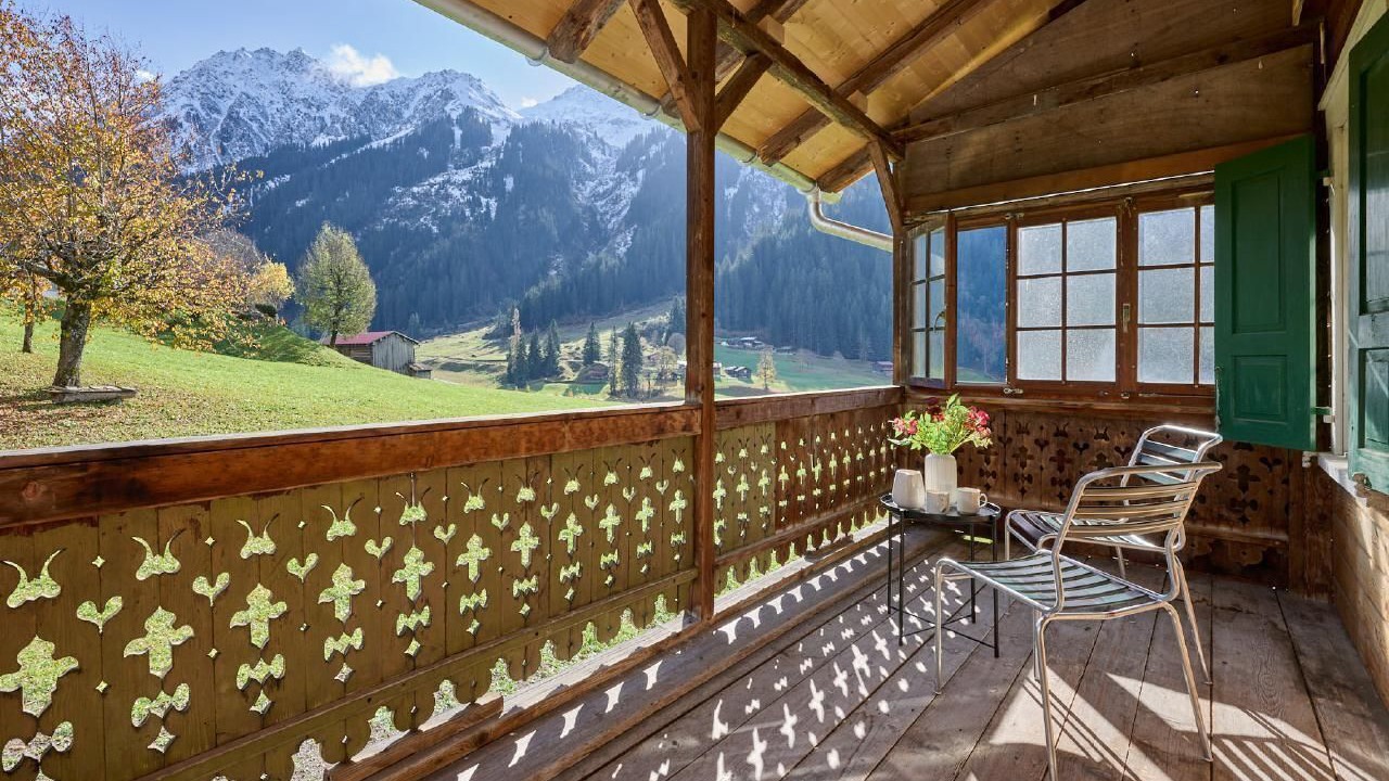 Photo of Others in Klosters-Serneus