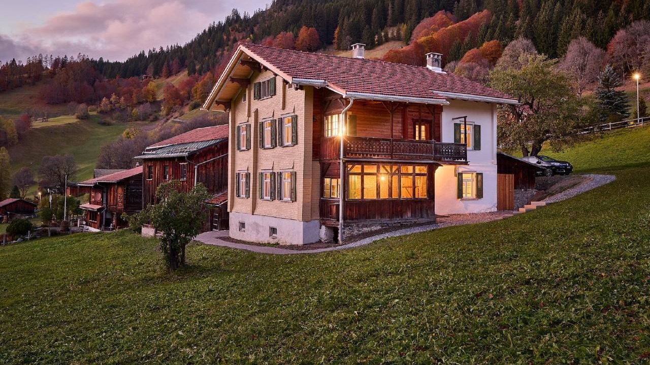 Photo of Others in Klosters-Serneus