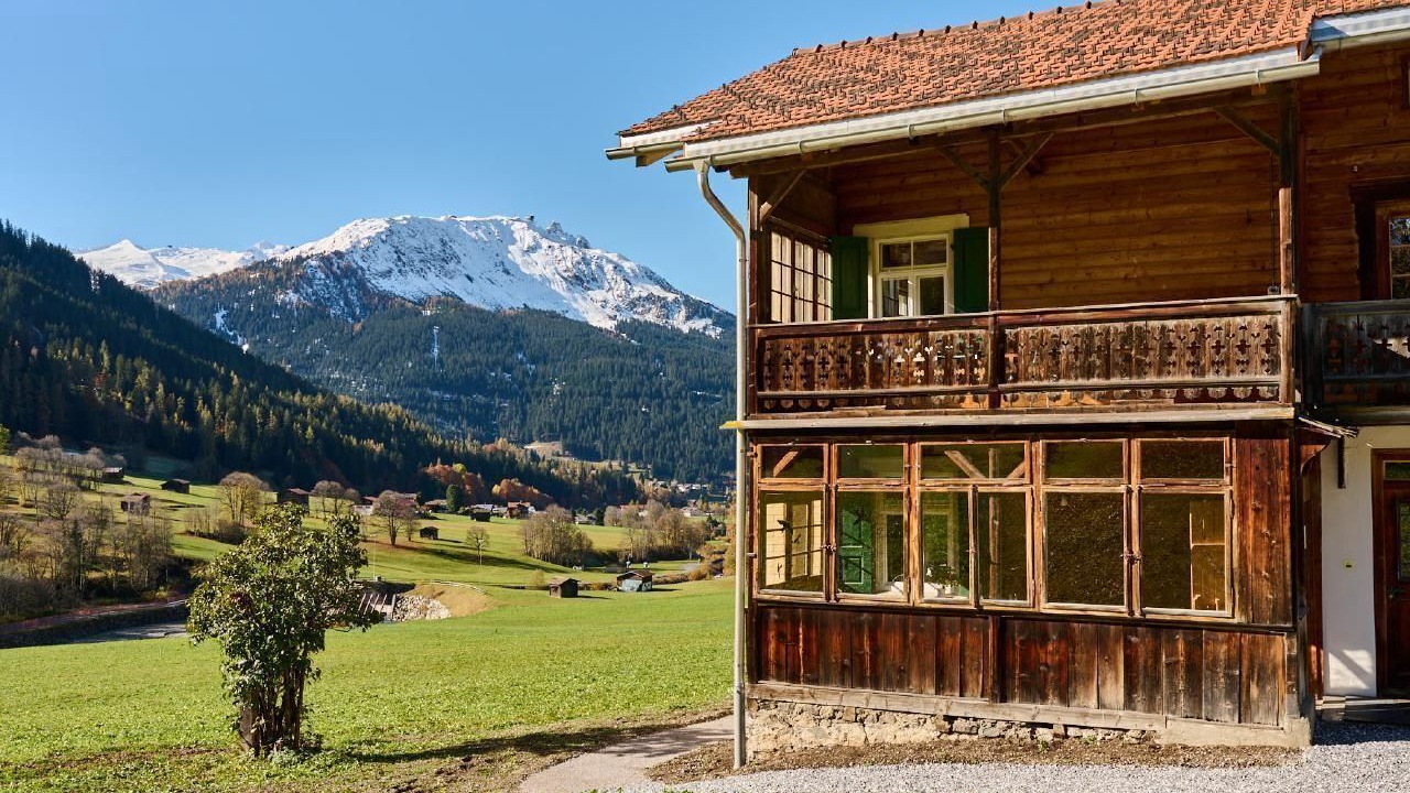 Photo of Others in Klosters-Serneus
