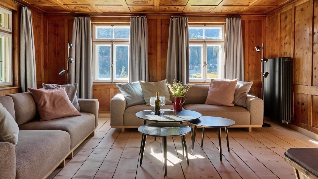Photo of Others in Klosters-Serneus